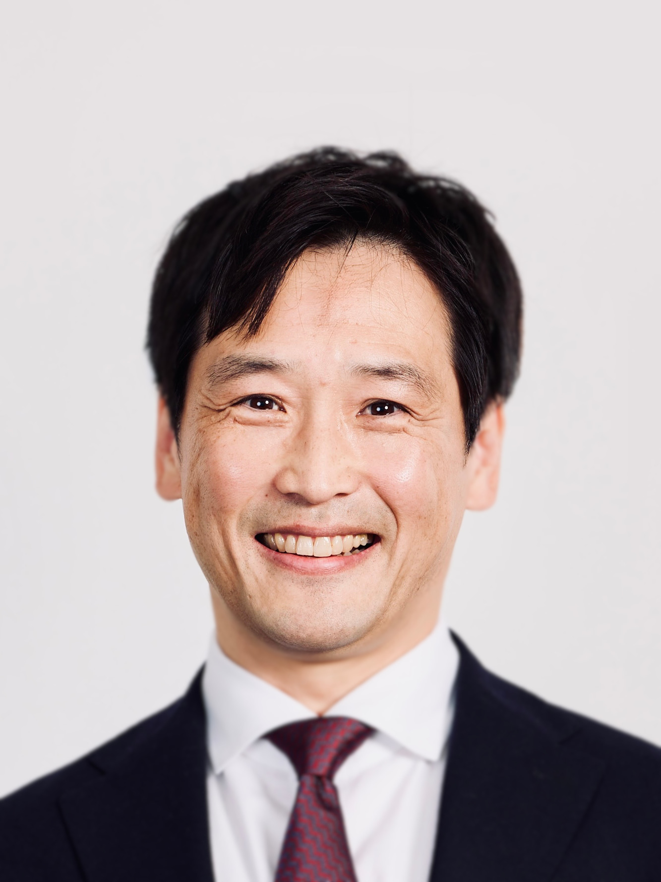 下田 啓