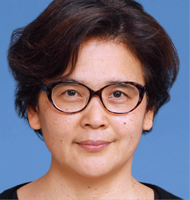 鈴木 理恵子