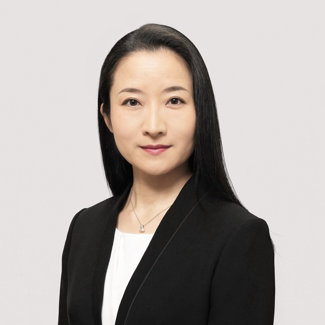 田山　聡美