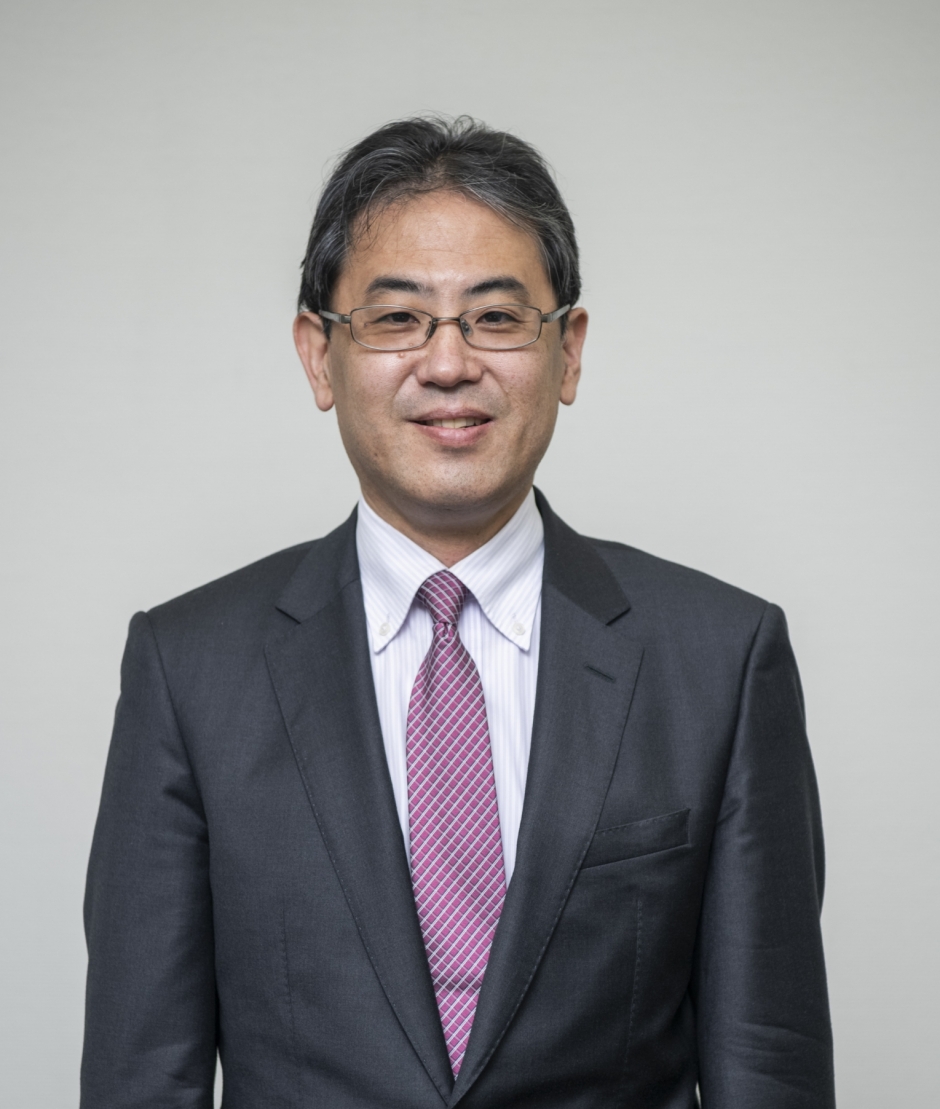 白石 大 – 早稲田大学 法学部