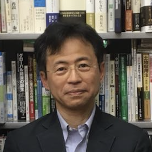 岡田　正則