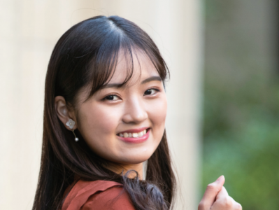 学部の中と外、線引きにとらわれない広がる学びと充実の学生生活