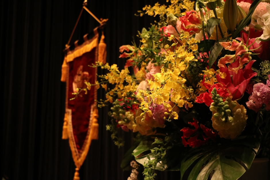 2022年度　法学部卒業式を執り行いました