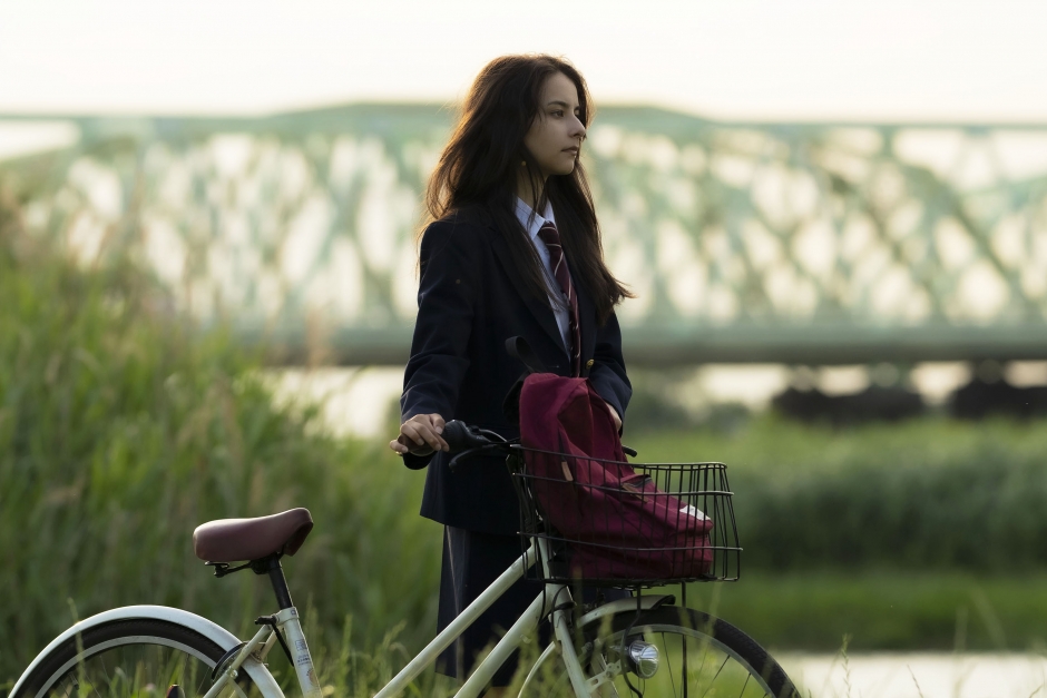 【法学部主催講演会】「他者との共生の可能性を探る—映画『マイスモールランド』をとおして考える移民・難民問題」のご案内