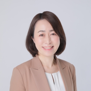 渡部 美由紀