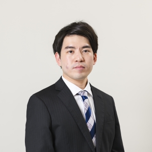 大関 龍一