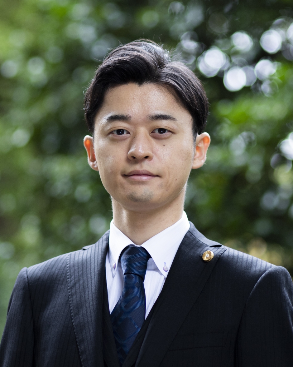 自分を広げる、法学部というフィールド～English Speaking Lawyerの視点から～