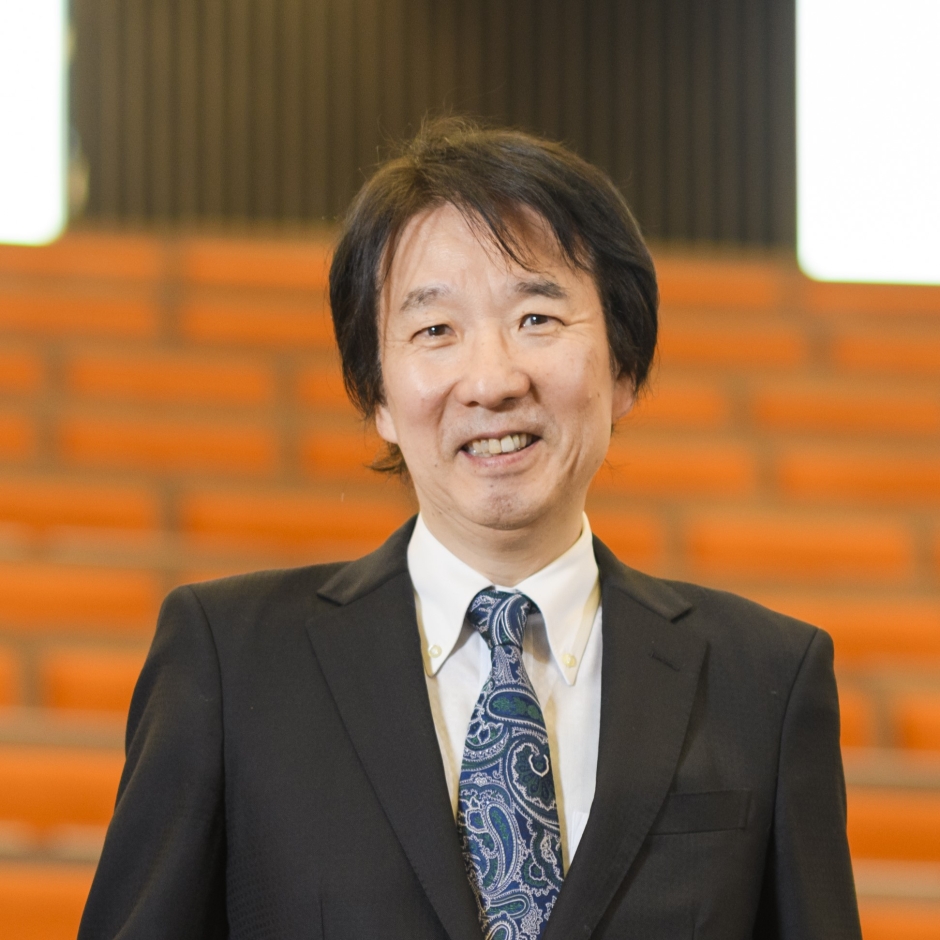 自分らしいキャリア形成を描く “法的思考”という武器を配りたい