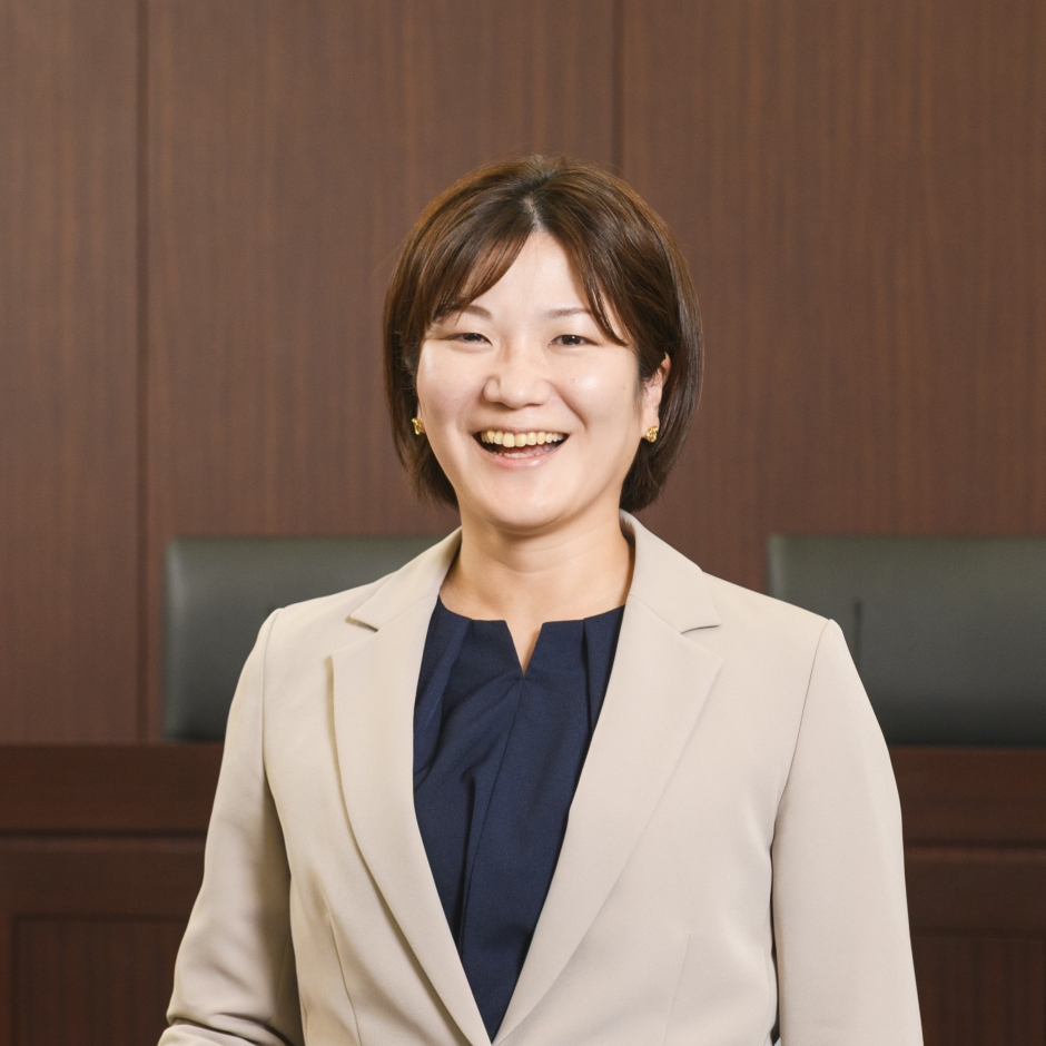 法律を学ぶプロセスが社会を動かす”勘所”を磨き上げます