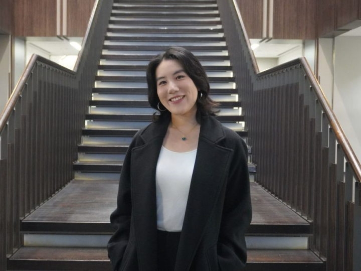 日中韓の架け橋に！ 国境を越えて学生たちで考える国際プログラムに挑戦