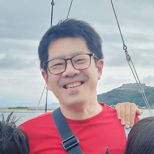 坂本　尚志