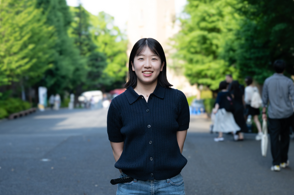 フェンシングも、法学も、「考え抜く力」が武器になる 日本一に輝いた