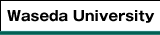 Waseda University