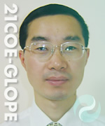 Song Lifang