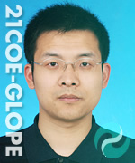 Chen Yufeng