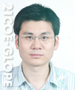 Xin Liu