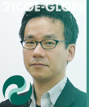 河野 勝