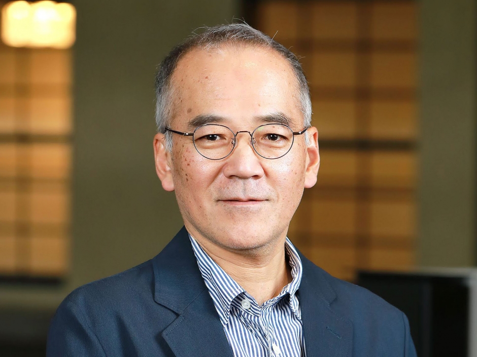 SHIMIZU Kazumi, Professor – Faculty of Political Science and