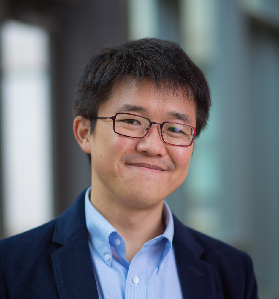 YAMAMOTO, Teppei (山本 鉄平) – 早稲田大学 政治経済学術院