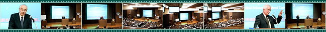 Keynote Speech