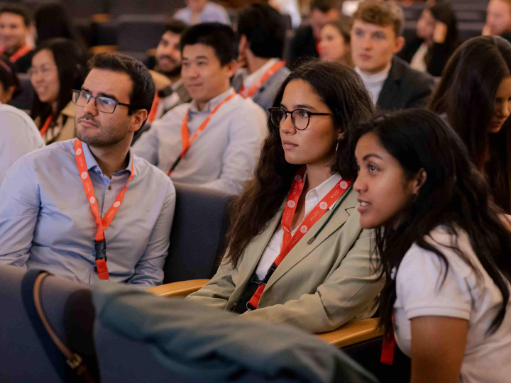 国内外での学会・交流