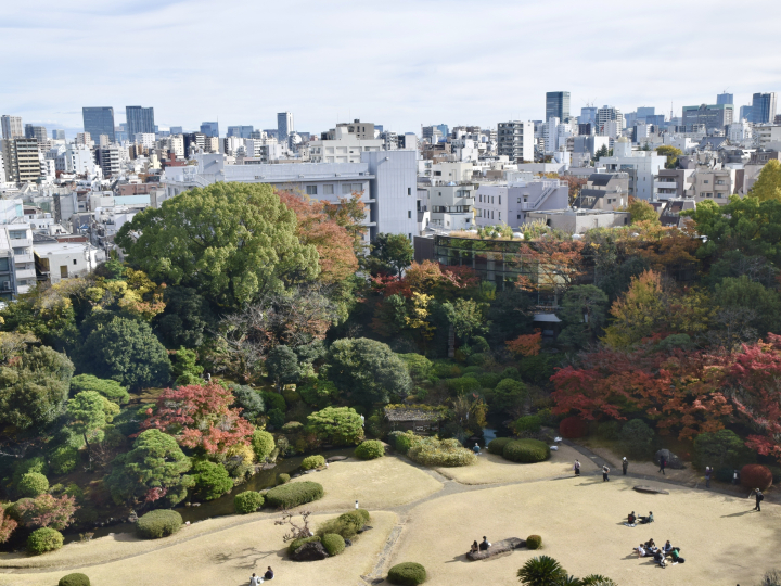 Waseda-net Addresses for Alumni