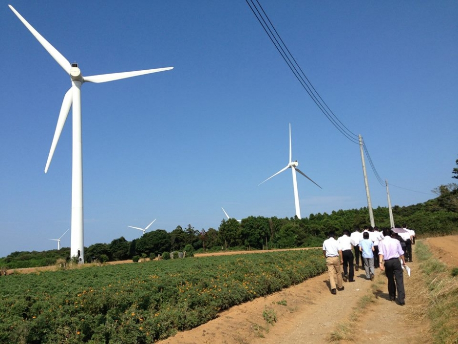 「経済産業省インターンシップ」体験レポート