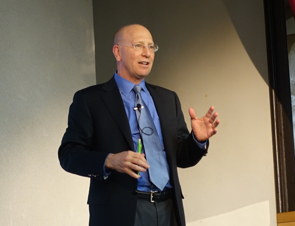 【SGU 実証政治経済学拠点】シンポジウム 「国家間の所得格差が縮小する時代の政策課題－IT革命と新しいグローバル化」を開催しました