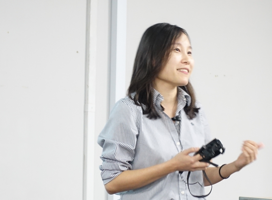 【SGU実証政治経済学拠点】SGUセミナー「国際関係論における集団的自己肯定と信頼：日本、韓国、中国でのフィールドにおけるラボ実験」を開催しました