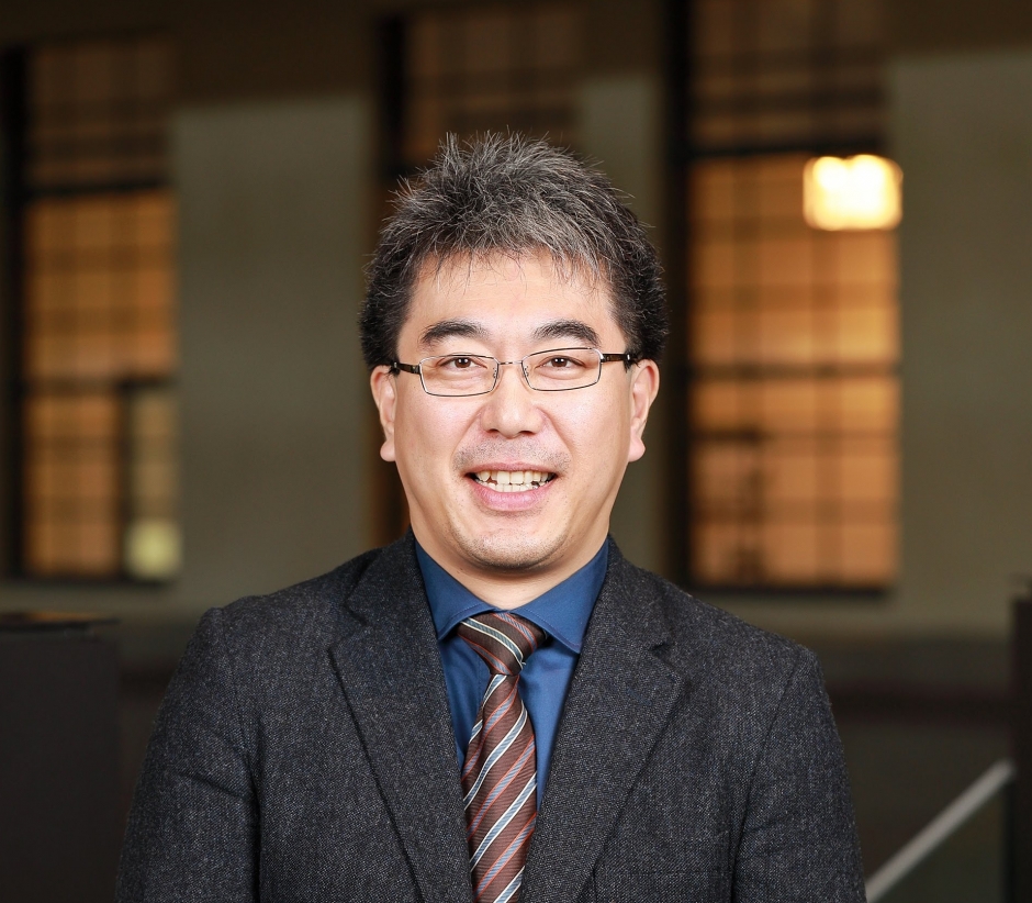 Deans Graduate School of Political Science, Waseda University