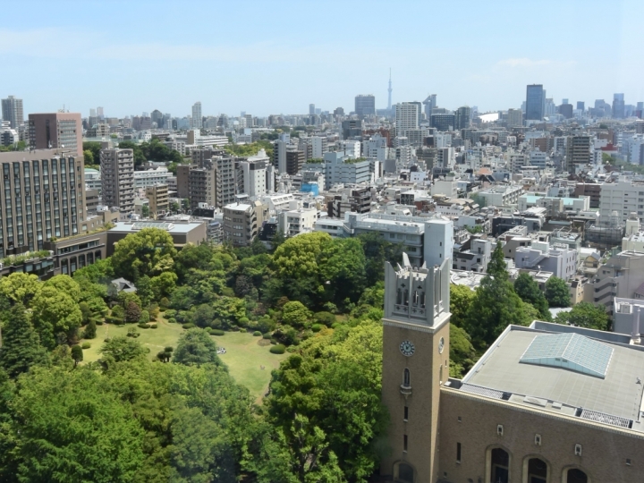 入試要項・出願書類