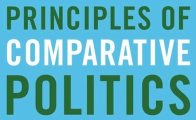【7/7-19】大学院特別講義シリーズ「 比較政治制度論」