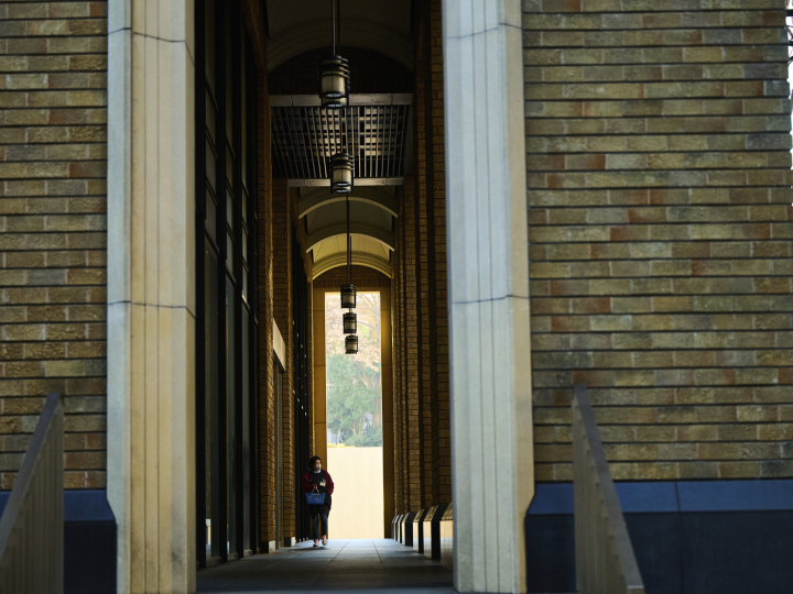 入試の種類と日程