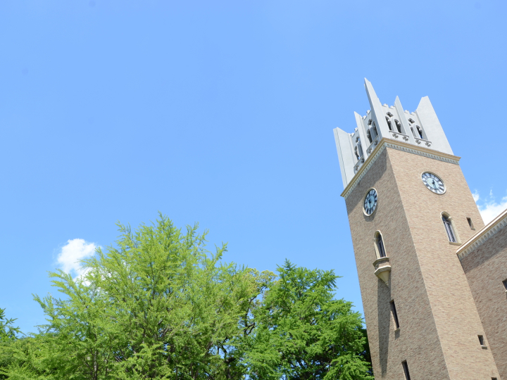 入試・進学説明会