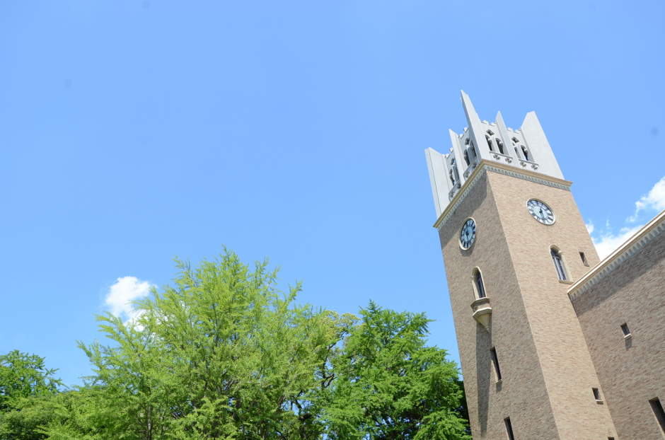 入試・進学説明会 – 早稲田大学 大学院政治学研究科
