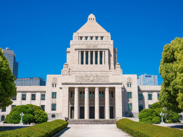 女性が『政治家になりたい』と言うと、周りはどう見る？