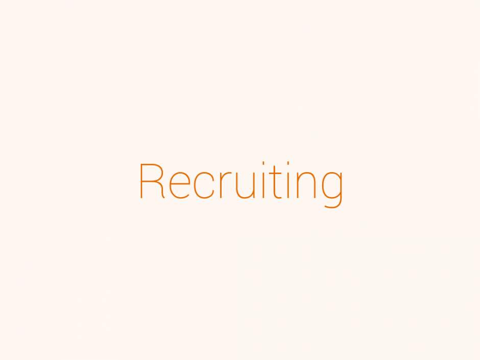 Faculty Recruitment Information (Public Policy) / 「公共政策」担当教員採用応募要領 [closed]