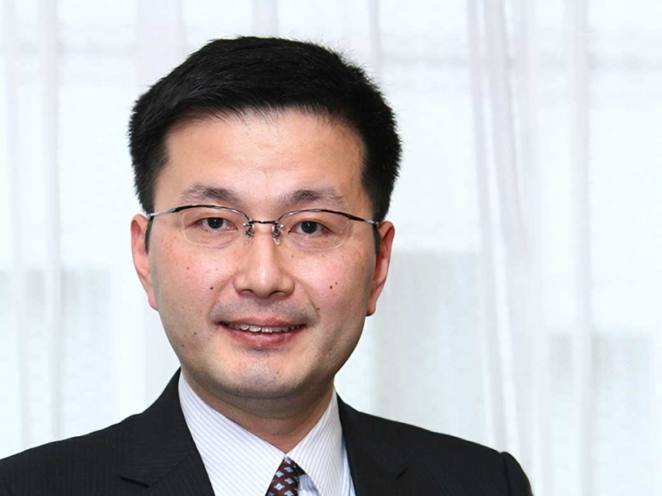 Professor Masazumi WAKATABE appointed Deputy Governor of the Bank of Japan