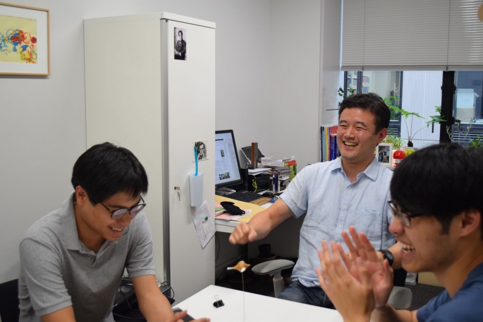 Understanding social interactions with the help of mathematics