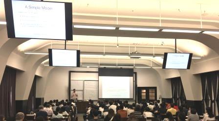 Open Campus Videos Now Available