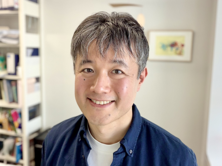 河村 耕平　教授（KAWAMURA Kohei）