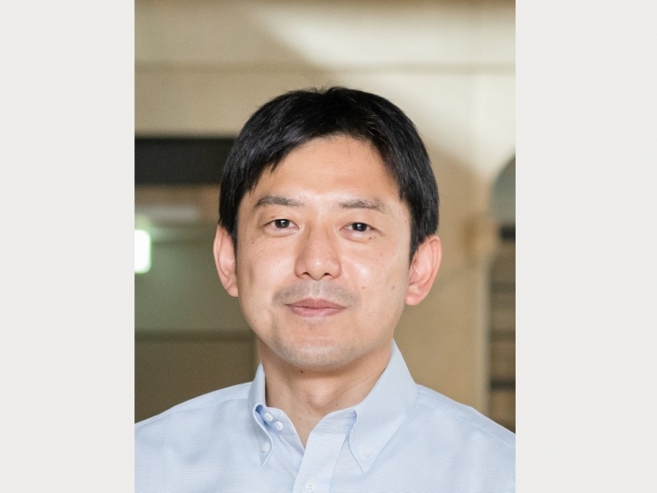 稲村 一隆　教授（INAMURA Kazutaka）