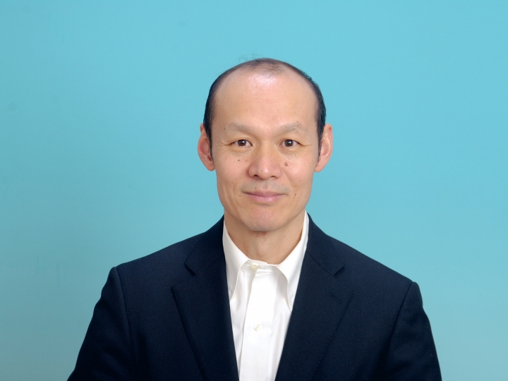 唐 亮　教授（TANG Liang）