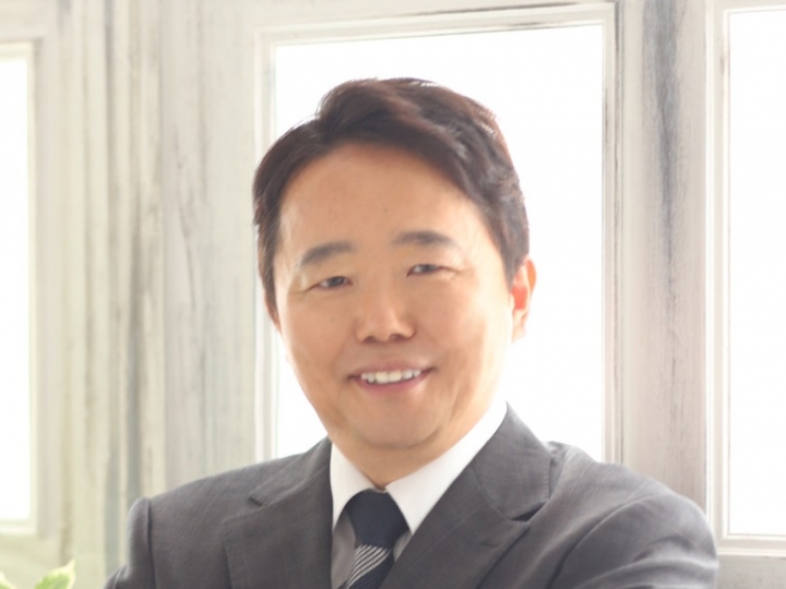 浅野 豊美　教授（ASANO Toyomi）