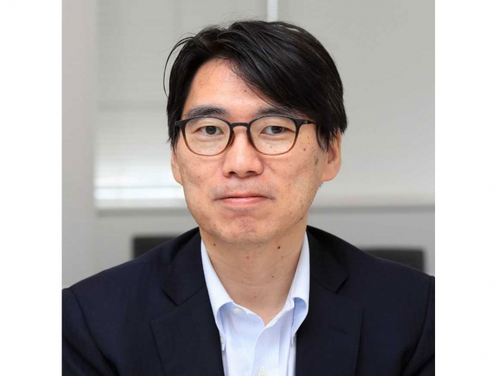 有村 俊秀　教授（ARIMURA Toshi H.）