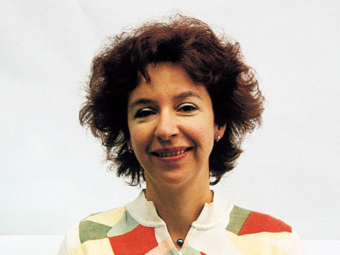 ブロッソー シルヴィ　教授（BROSSEAU Sylvie）