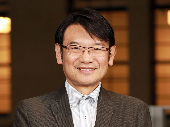 船木 由喜彦　教授（FUNAKI Yukihiko）