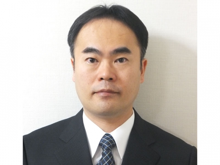 井上 淳　教授（INOUE Kiyoshi）