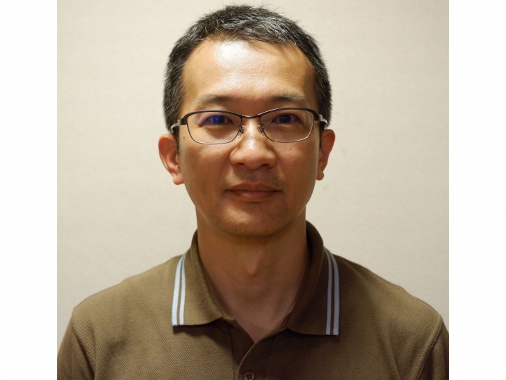 金子 昭彦　教授（KANEKO Akihiko）