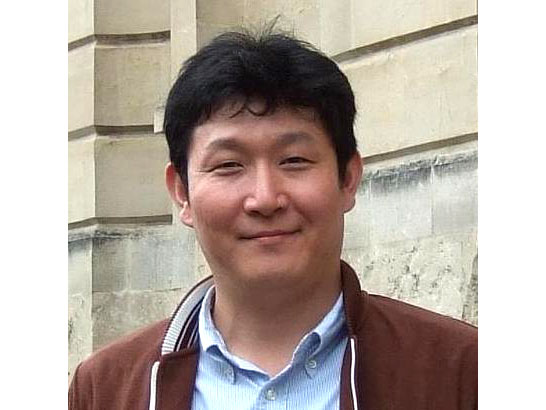 近藤 康之　教授（KONDO Yasushi）